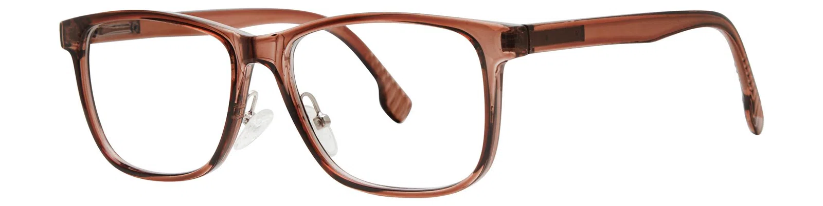 MODERN TIMES JOURNAL Eyeglasses - view 7
